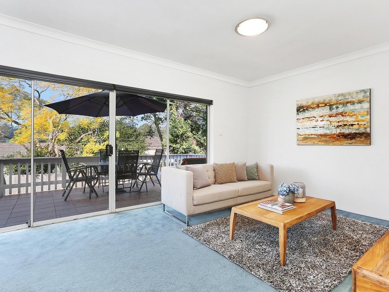 3 Charlton Avenue, Turramurra NSW 2074