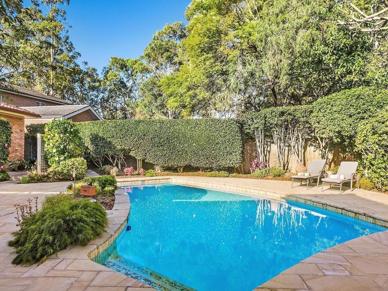 20 Delaware Avenue, St Ives NSW 2075