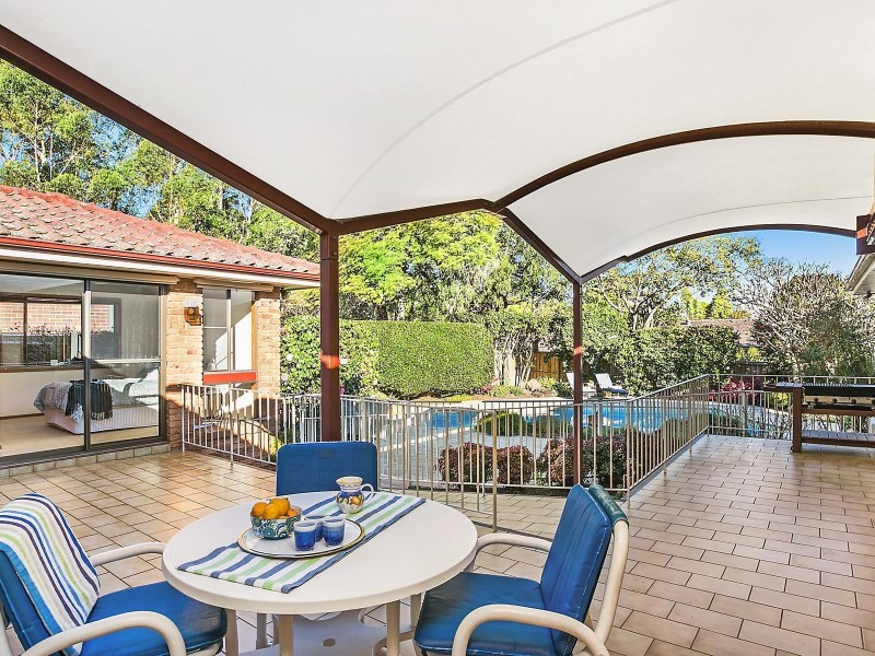 20 Delaware Avenue, St Ives NSW 2075