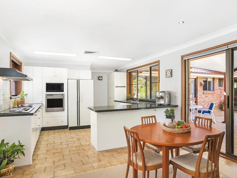 20 Delaware Avenue, St Ives NSW 2075