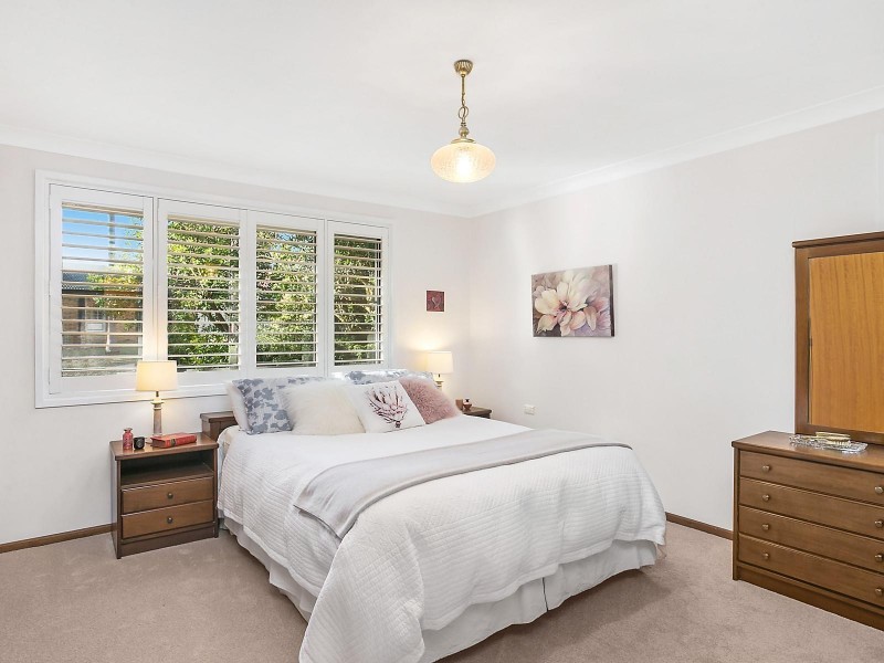 20 Delaware Avenue, St Ives NSW 2075