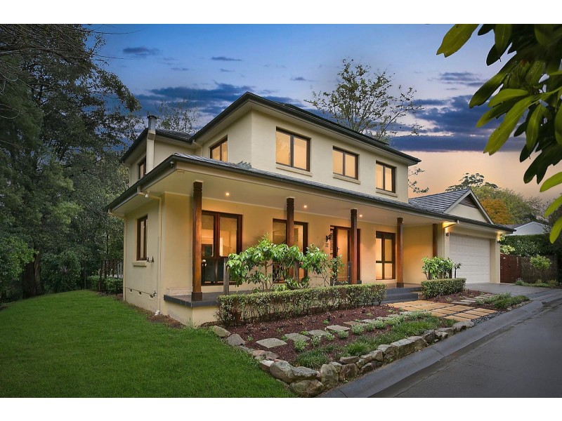 32 The Chase Road, Turramurra NSW 2074