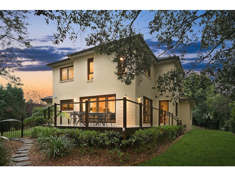 32 The Chase Road, Turramurra NSW 2074