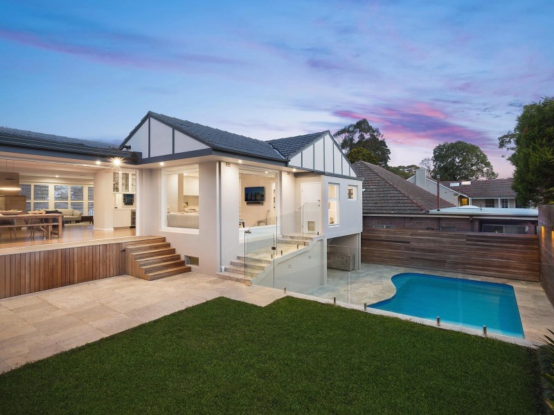 20 Heydon Avenue, Warrawee NSW 2074