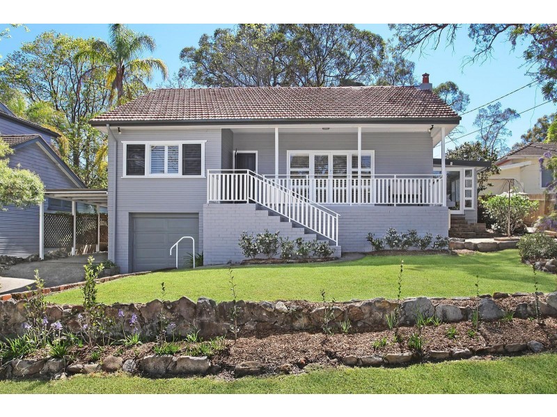 82 Wallalong Crescent, West Pymble NSW 2073