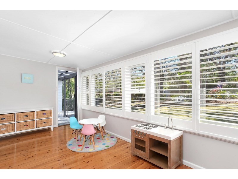 82 Wallalong Crescent, West Pymble NSW 2073