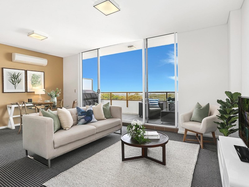 1218/8 Avon Road, Pymble NSW 2073