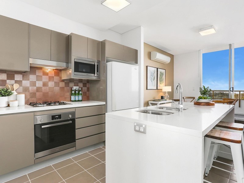 1218/8 Avon Road, Pymble NSW 2073