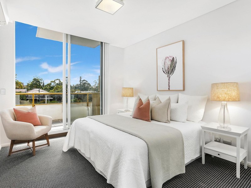 1218/8 Avon Road, Pymble NSW 2073