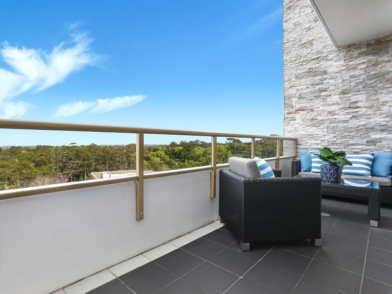 1218/8 Avon Road, Pymble NSW 2073