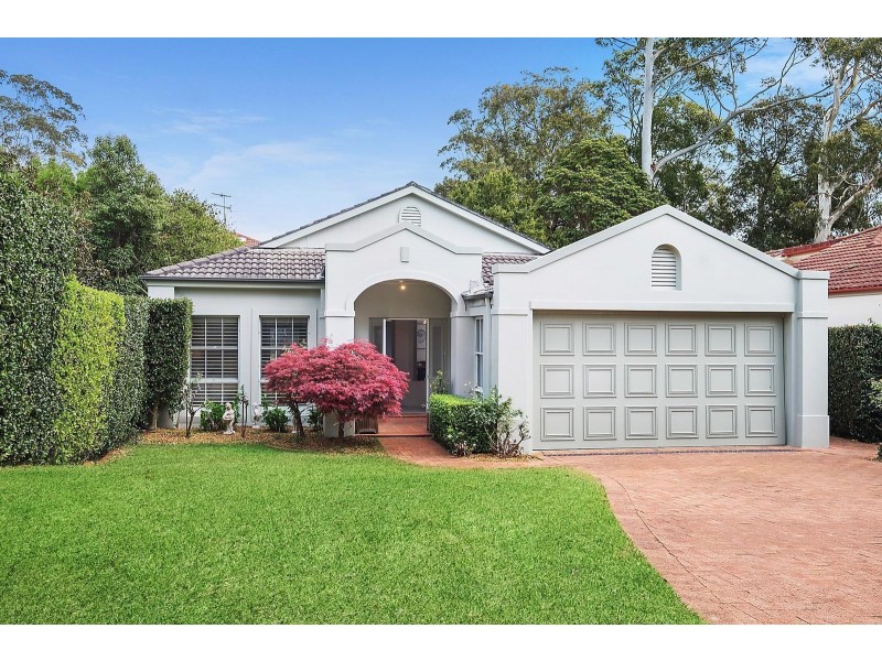 3/1-9 Hillcrest Drive, St Ives NSW 2075