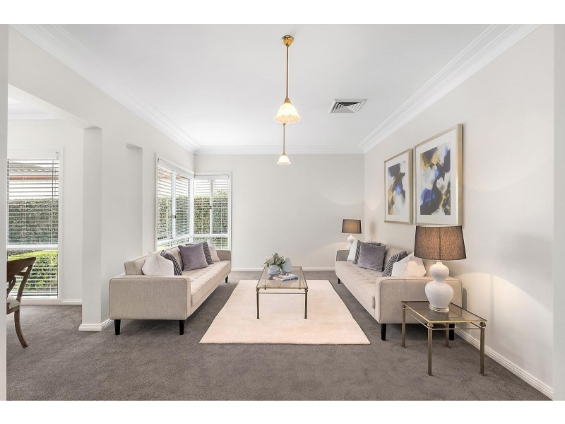 3/1-9 Hillcrest Drive, St Ives NSW 2075