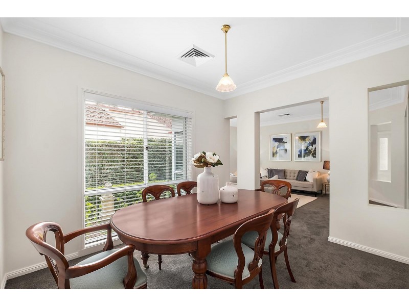 3/1-9 Hillcrest Drive, St Ives NSW 2075