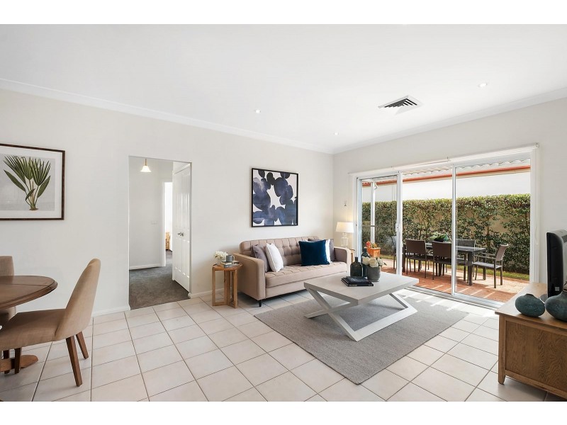 3/1-9 Hillcrest Drive, St Ives NSW 2075