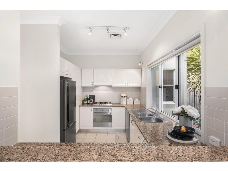 3/1-9 Hillcrest Drive, St Ives NSW 2075