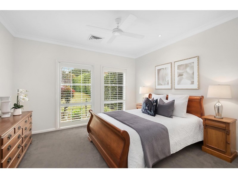 3/1-9 Hillcrest Drive, St Ives NSW 2075