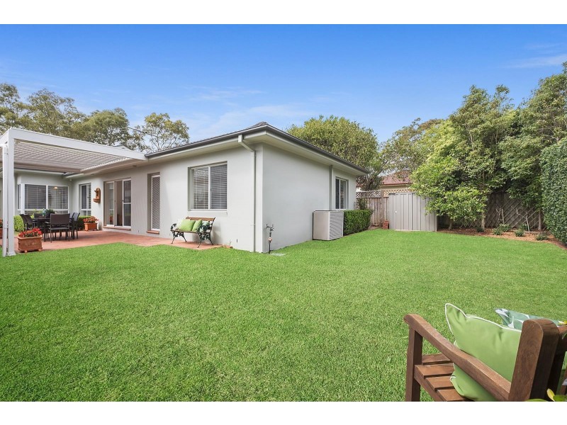 3/1-9 Hillcrest Drive, St Ives NSW 2075