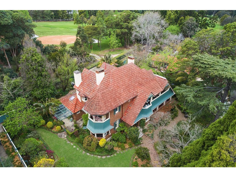 46 Fiddens Wharf Road, Killara NSW 2071