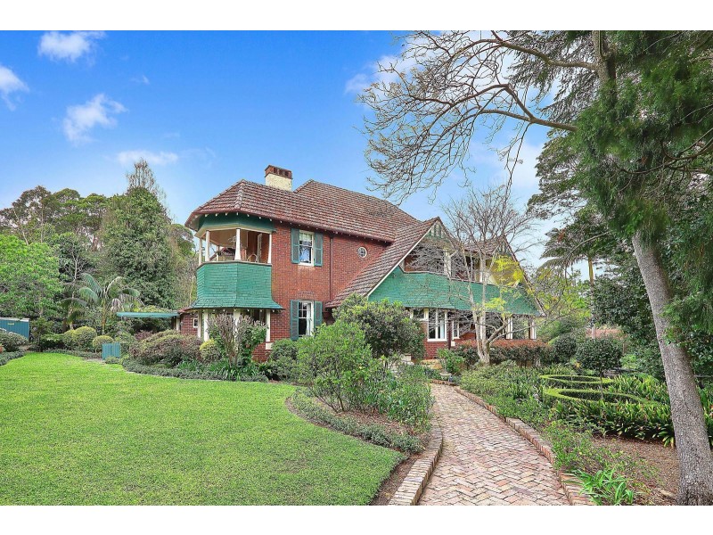 46 Fiddens Wharf Road, Killara NSW 2071