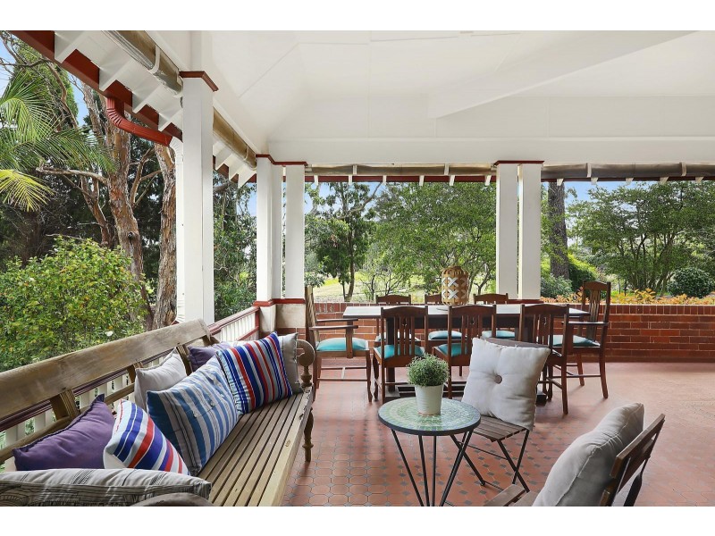 46 Fiddens Wharf Road, Killara NSW 2071