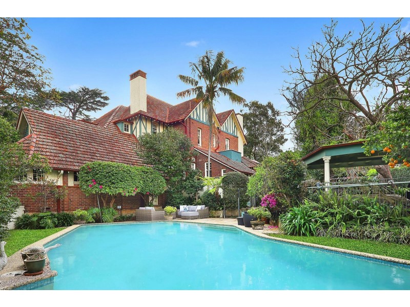 46 Fiddens Wharf Road, Killara NSW 2071