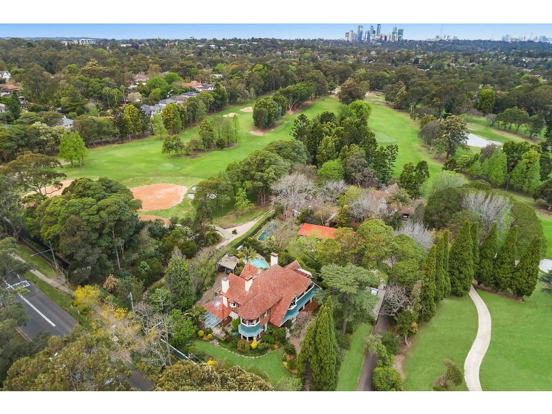 46 Fiddens Wharf Road, Killara NSW 2071