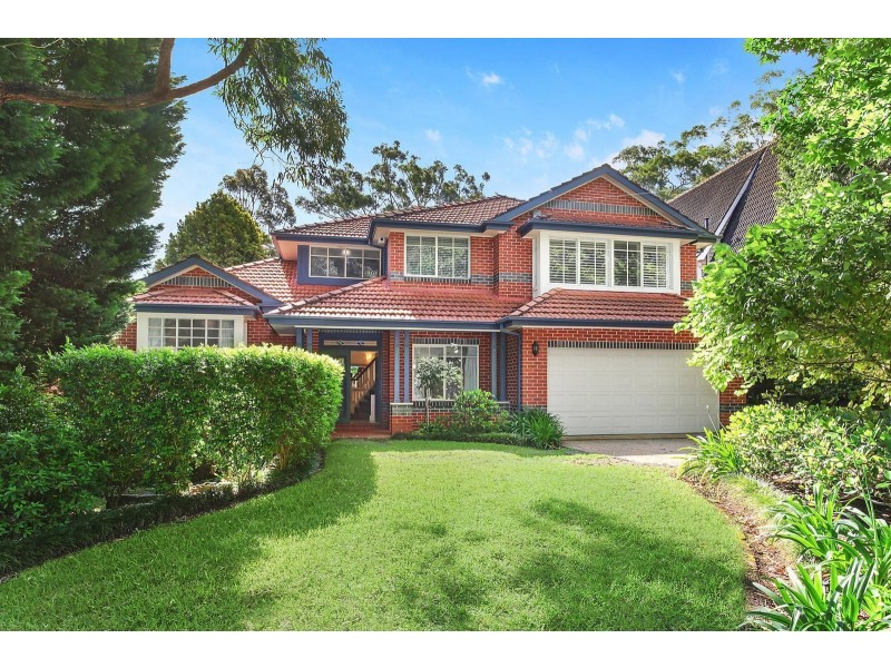 12 Greenway Drive, Pymble NSW 2073