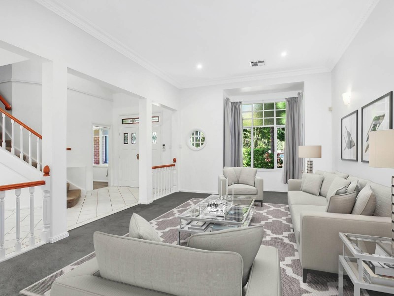12 Greenway Drive, Pymble NSW 2073