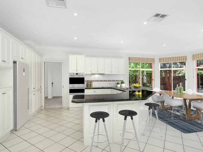 12 Greenway Drive, Pymble NSW 2073