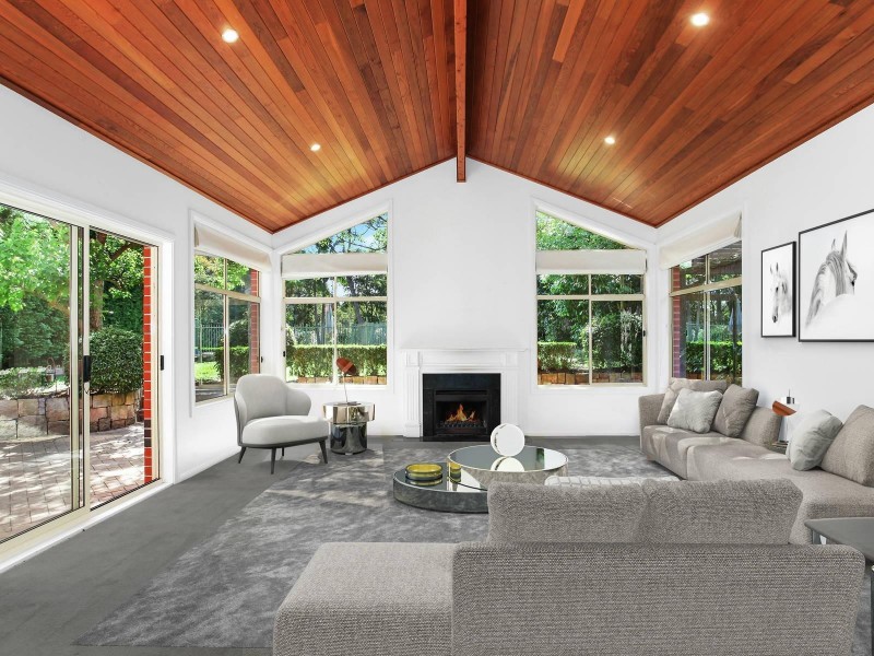 12 Greenway Drive, Pymble NSW 2073