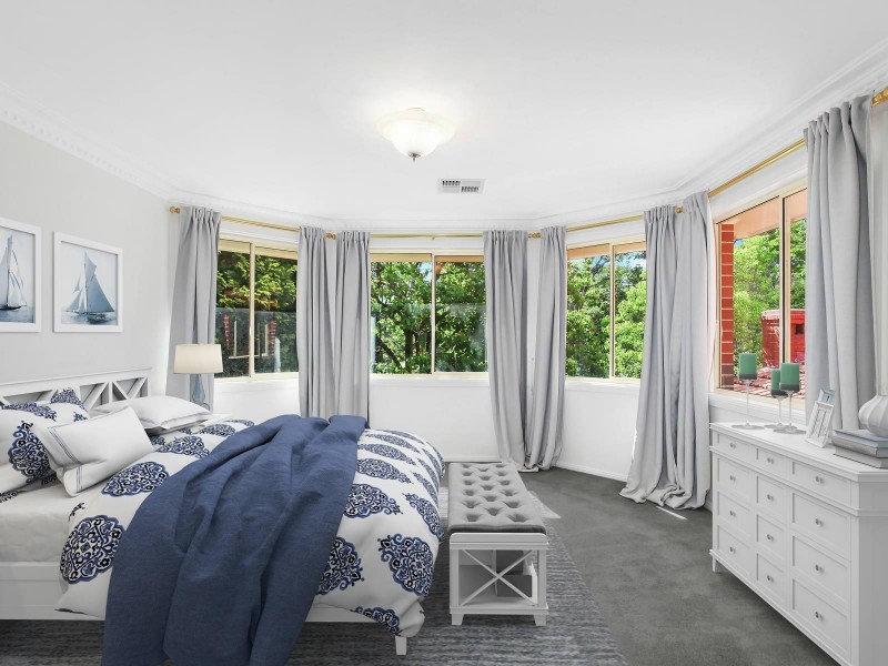 12 Greenway Drive, Pymble NSW 2073