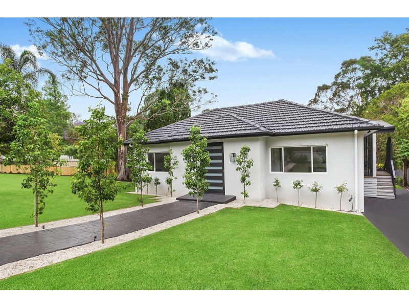 71 Wallalong Crescent, West Pymble NSW 2073