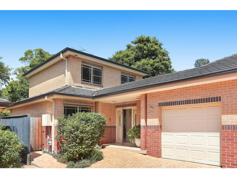 5a Normurra Avenue, Turramurra NSW 2074