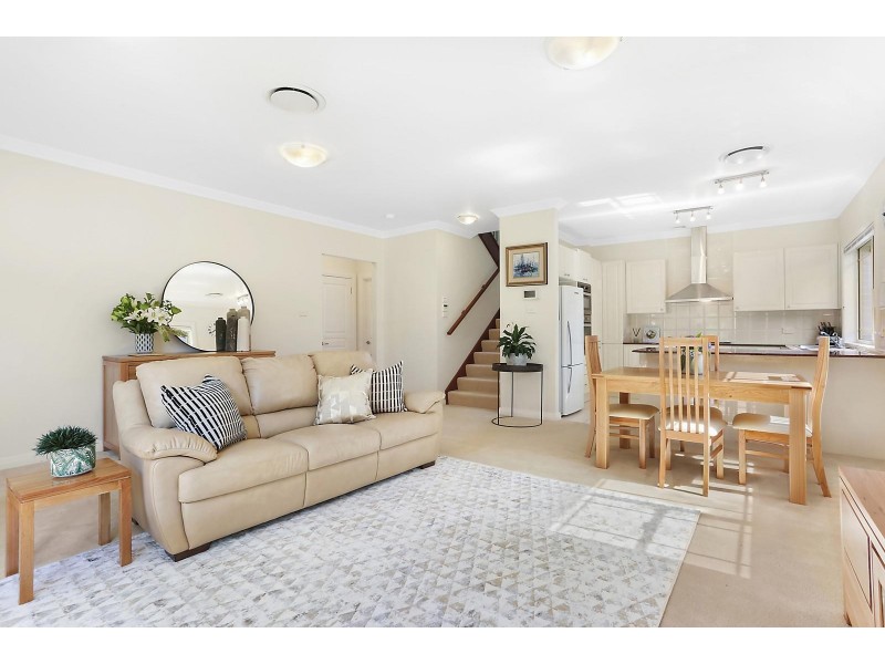 5a Normurra Avenue, Turramurra NSW 2074