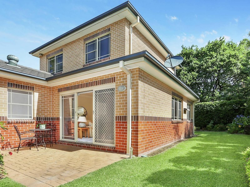 5a Normurra Avenue, Turramurra NSW 2074