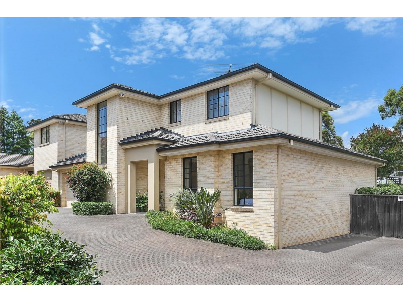 7/20 Palmerston Road, Waitara NSW 2077