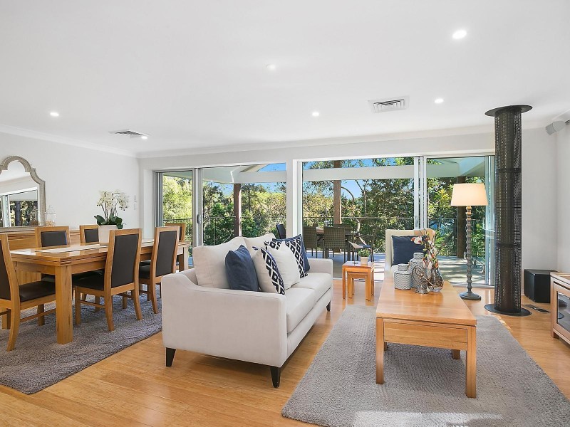 23 Stonecrop Road, Turramurra NSW 2074