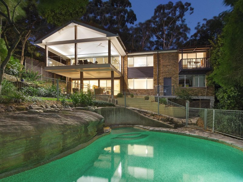 23 Stonecrop Road, Turramurra NSW 2074