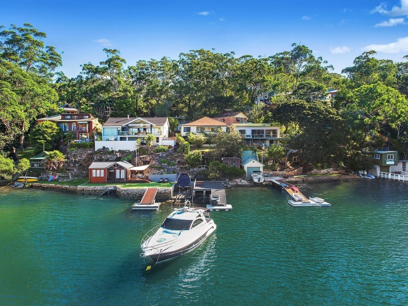 42 Ellesmere Road, Gymea Bay NSW 2227