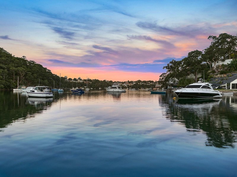 42 Ellesmere Road, Gymea Bay NSW 2227