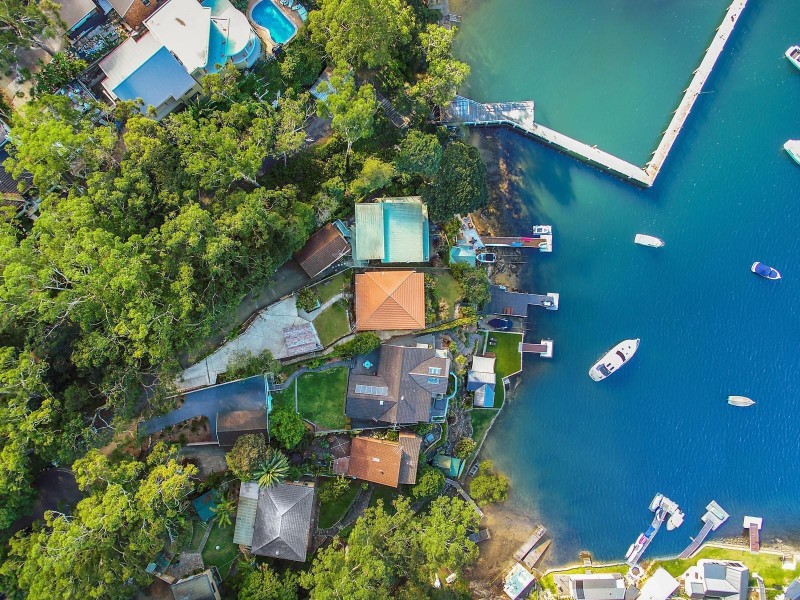 42 Ellesmere Road, Gymea Bay NSW 2227