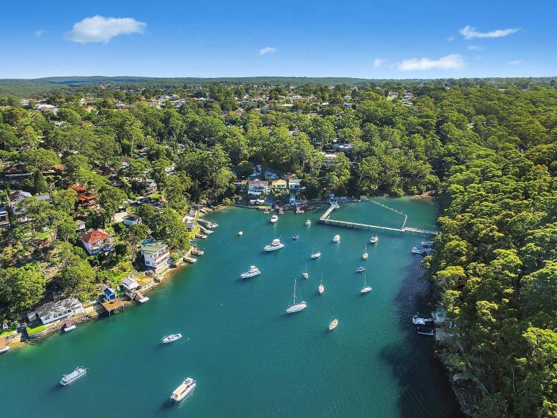 42 Ellesmere Road, Gymea Bay NSW 2227