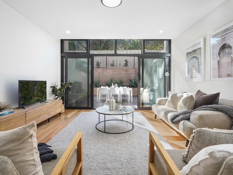 16/2-6 Womerah Street, Turramurra NSW 2074