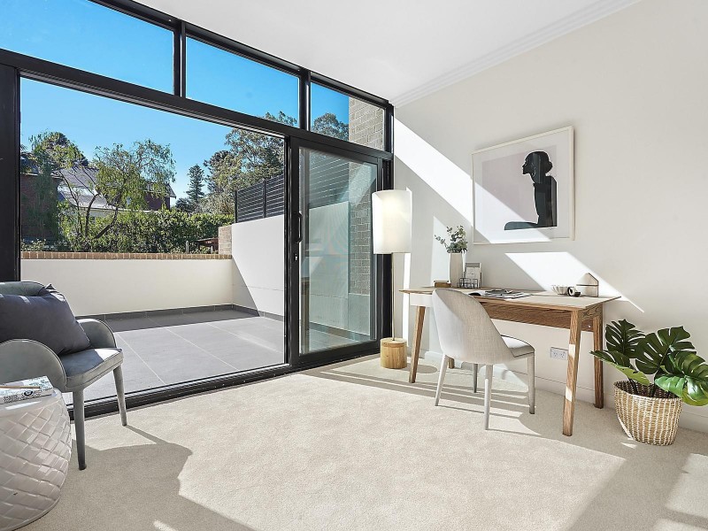 16/2-6 Womerah Street, Turramurra NSW 2074