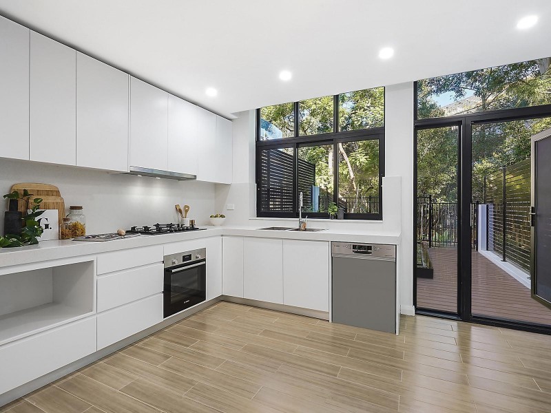16/2-6 Womerah Street, Turramurra NSW 2074