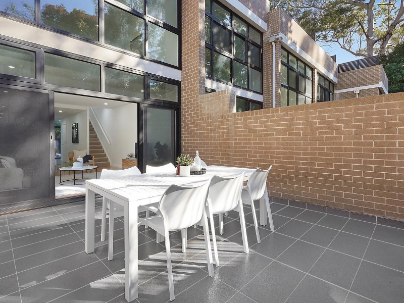 16/2-6 Womerah Street, Turramurra NSW 2074