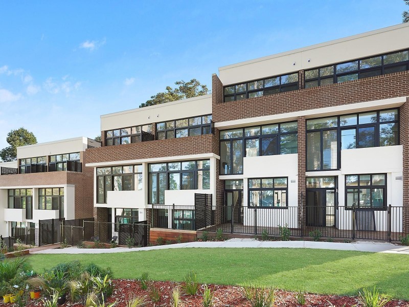 16/2-6 Womerah Street, Turramurra NSW 2074