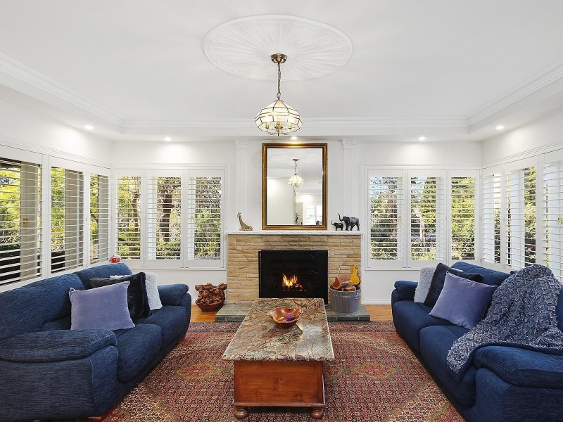 23 Riddles Lane, Pymble NSW 2073