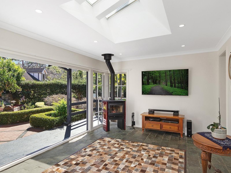 23 Riddles Lane, Pymble NSW 2073