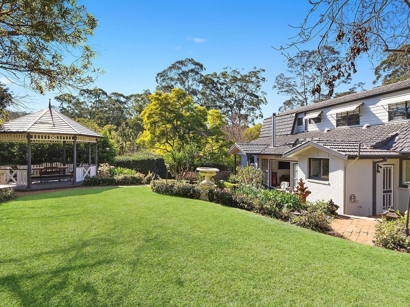 23 Riddles Lane, Pymble NSW 2073